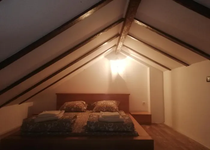 דירה Dasa סוקו בניה